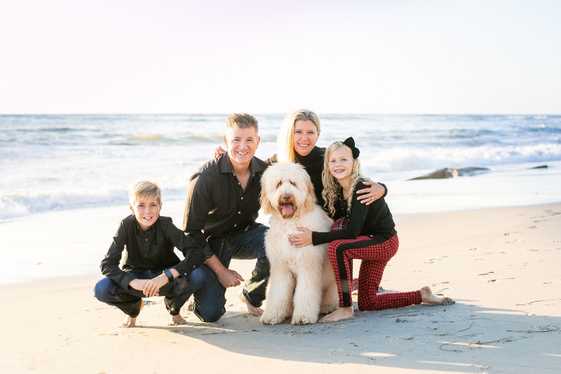 Goldendoodle puppies San Diego CA